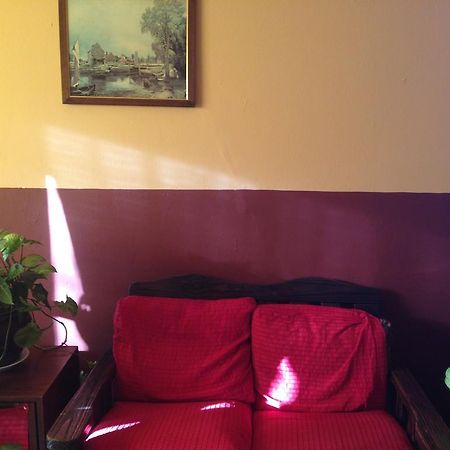 Hotel Gure Echea ヴィラ・カルロス・パス エクステリア 写真