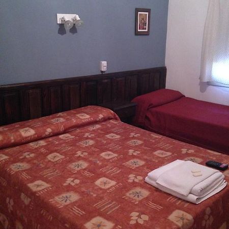 Hotel Gure Echea ヴィラ・カルロス・パス 部屋 写真