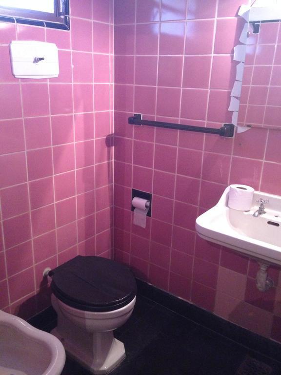 Hotel Gure Echea ヴィラ・カルロス・パス エクステリア 写真