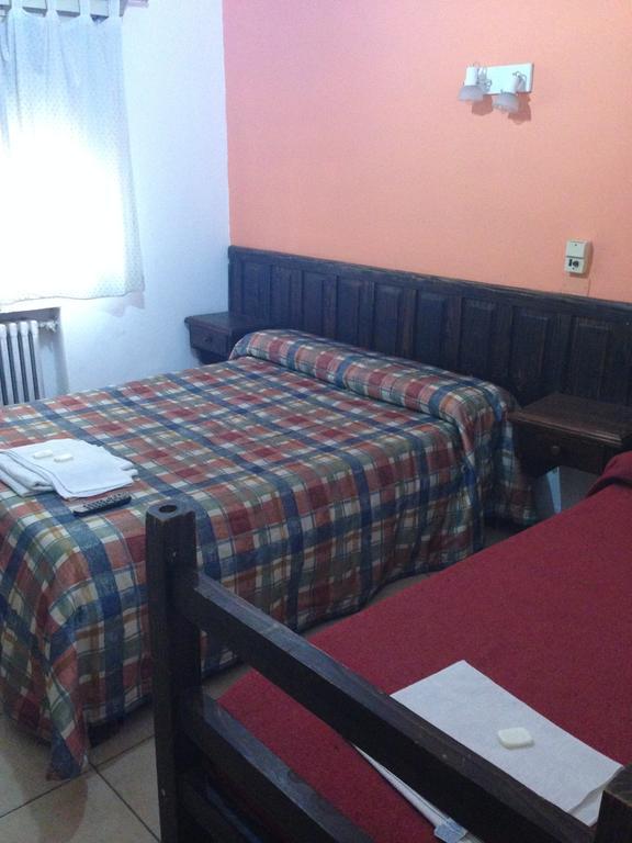 Hotel Gure Echea ヴィラ・カルロス・パス 部屋 写真