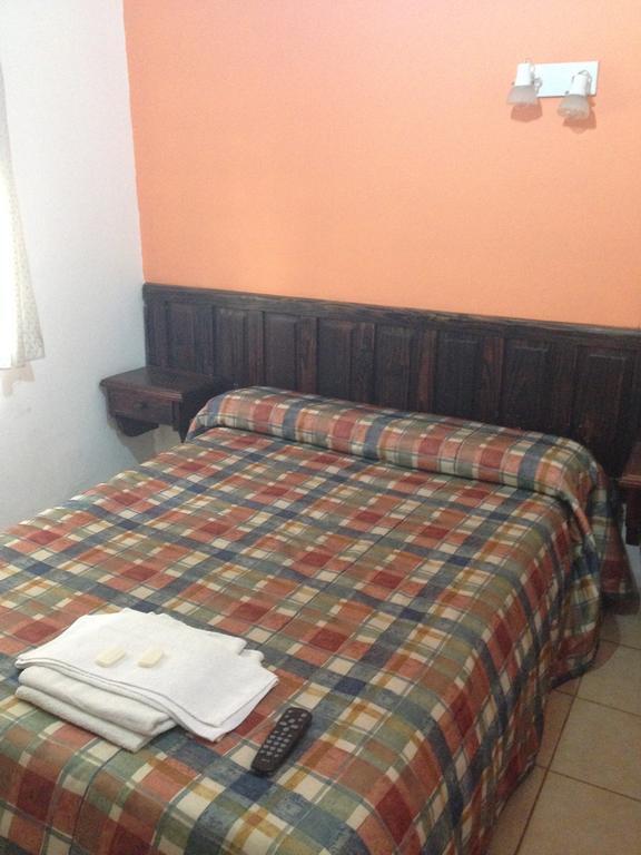 Hotel Gure Echea ヴィラ・カルロス・パス 部屋 写真