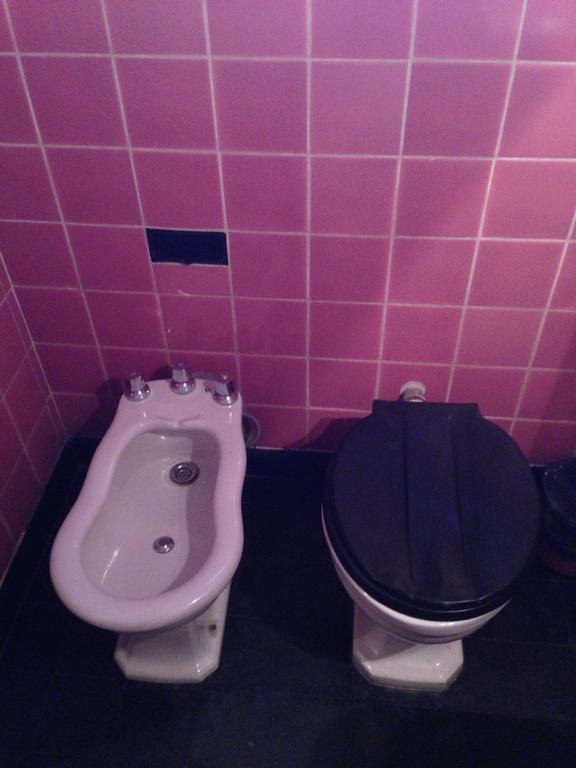 Hotel Gure Echea ヴィラ・カルロス・パス 部屋 写真