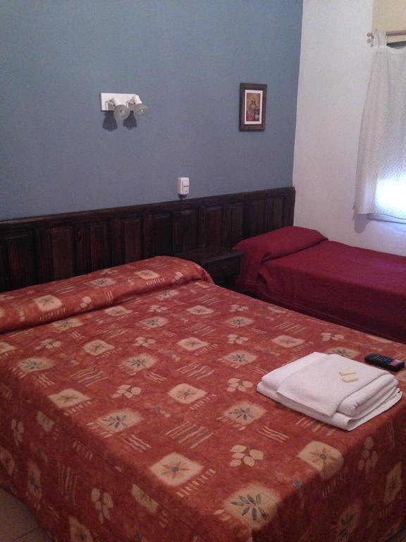 Hotel Gure Echea ヴィラ・カルロス・パス 部屋 写真